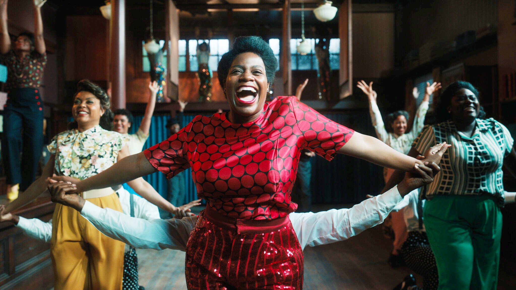 Cinema Series presents 'The Color Purple' | News, Sports, Jobs - Vimarsana News